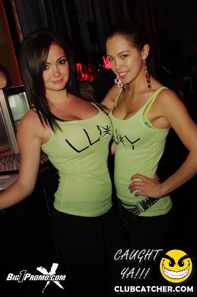 Luxy nightclub photo 6 - May 11th, 2012