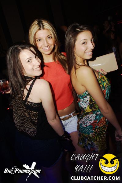 Luxy nightclub photo 53 - May 11th, 2012