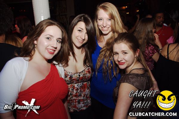 Luxy nightclub photo 8 - May 11th, 2012