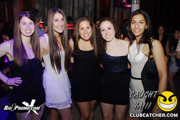 Luxy nightclub photo 10 - May 11th, 2012