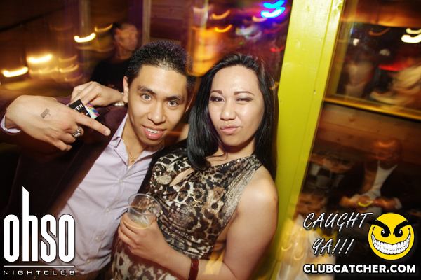 Ohso nightclub photo 105 - May 11th, 2012