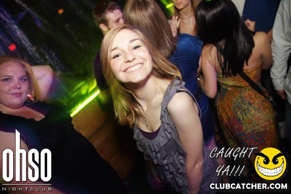 Ohso nightclub photo 114 - May 11th, 2012