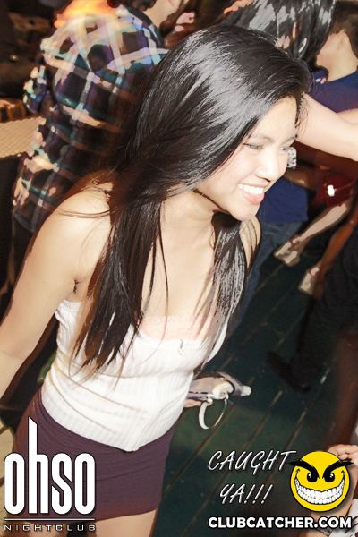 Ohso nightclub photo 116 - May 11th, 2012
