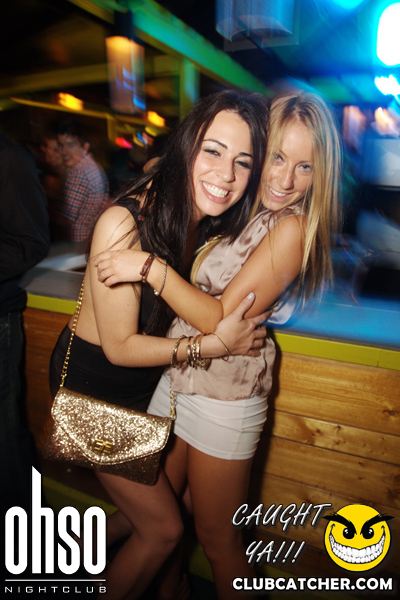 Ohso nightclub photo 118 - May 11th, 2012