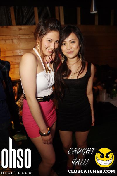 Ohso nightclub photo 13 - May 11th, 2012