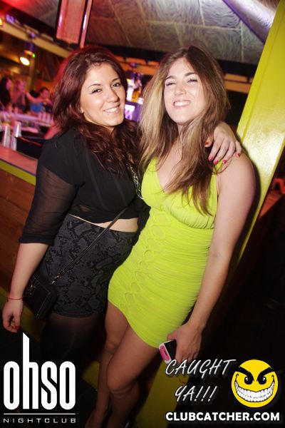 Ohso nightclub photo 125 - May 11th, 2012