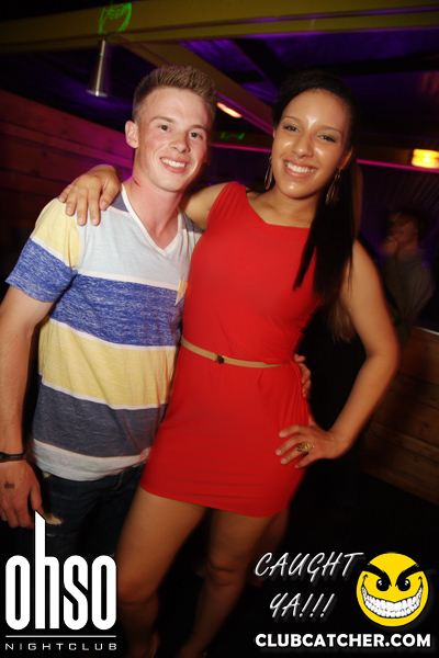 Ohso nightclub photo 14 - May 11th, 2012