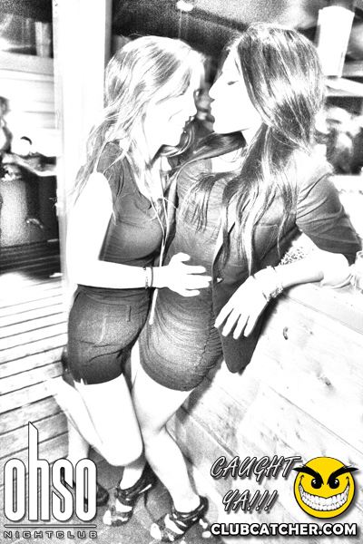 Ohso nightclub photo 135 - May 11th, 2012