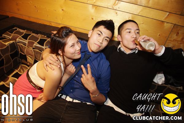 Ohso nightclub photo 144 - May 11th, 2012