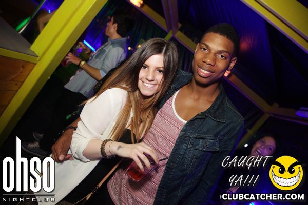 Ohso nightclub photo 149 - May 11th, 2012
