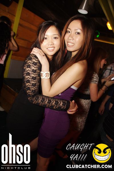 Ohso nightclub photo 16 - May 11th, 2012