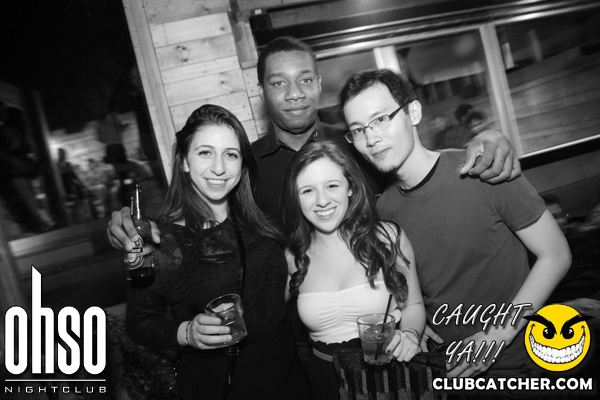 Ohso nightclub photo 154 - May 11th, 2012