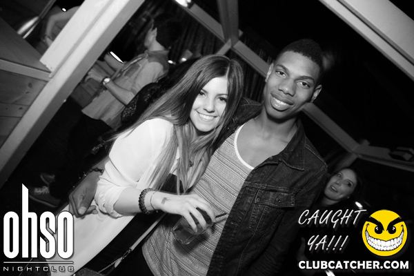 Ohso nightclub photo 155 - May 11th, 2012