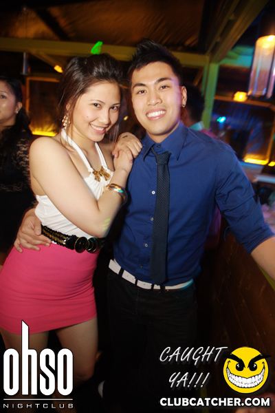 Ohso nightclub photo 17 - May 11th, 2012