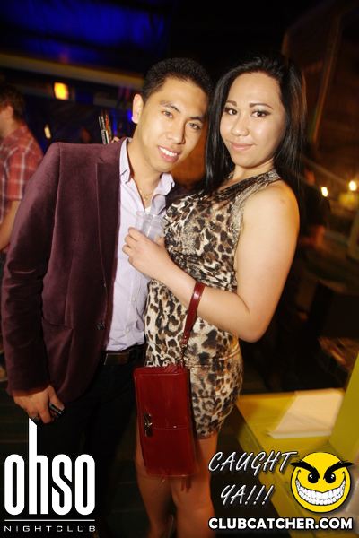 Ohso nightclub photo 161 - May 11th, 2012