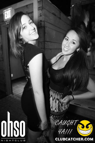 Ohso nightclub photo 162 - May 11th, 2012