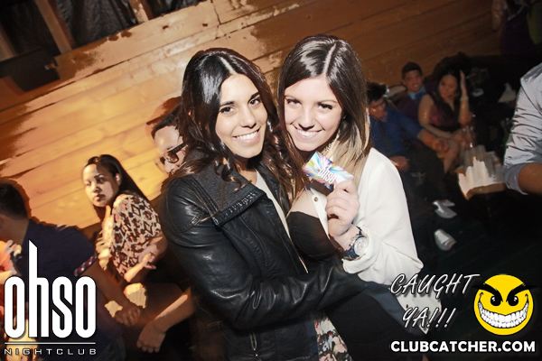 Ohso nightclub photo 164 - May 11th, 2012