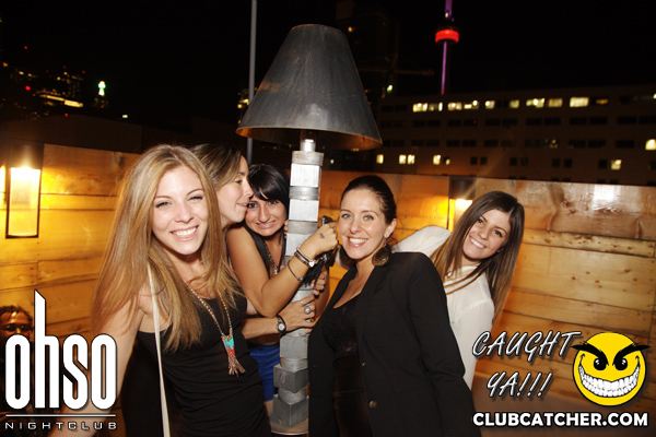 Ohso nightclub photo 167 - May 11th, 2012