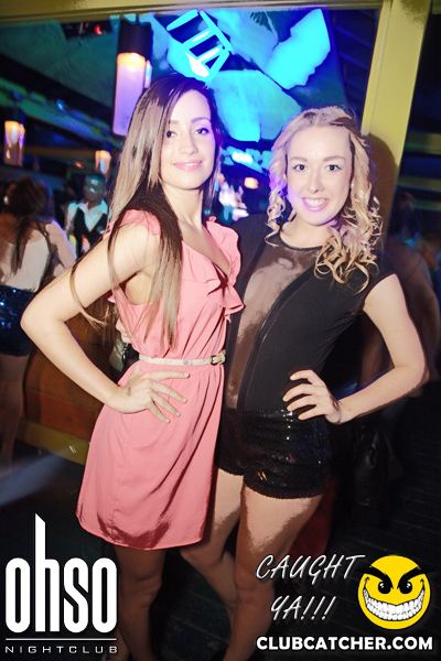 Ohso nightclub photo 168 - May 11th, 2012