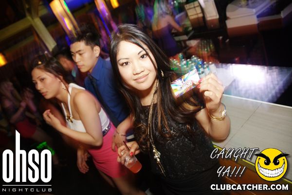 Ohso nightclub photo 169 - May 11th, 2012