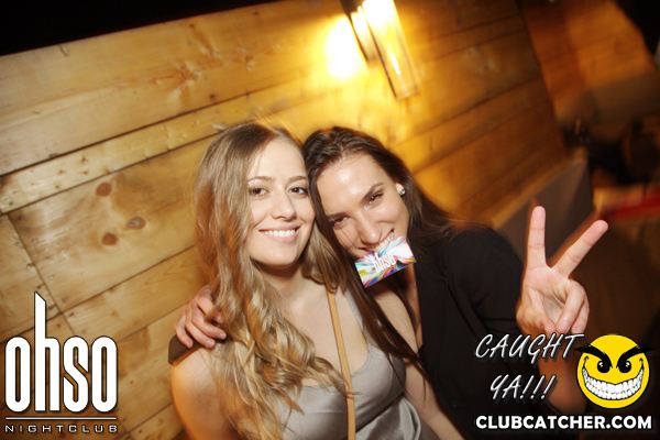 Ohso nightclub photo 170 - May 11th, 2012