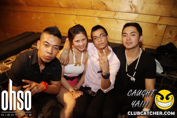 Ohso nightclub photo 172 - May 11th, 2012