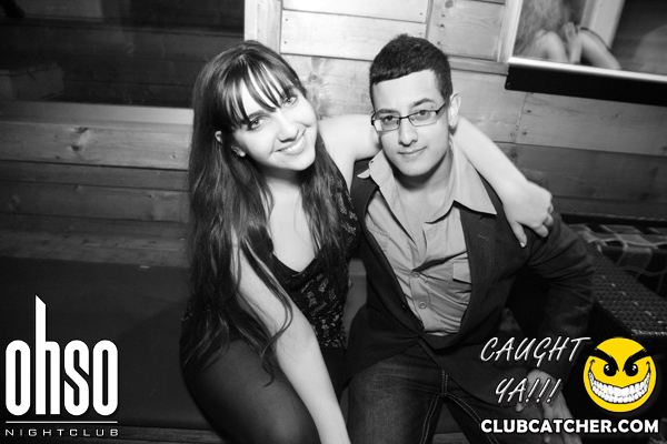 Ohso nightclub photo 183 - May 11th, 2012