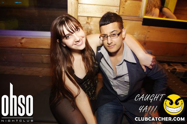 Ohso nightclub photo 187 - May 11th, 2012
