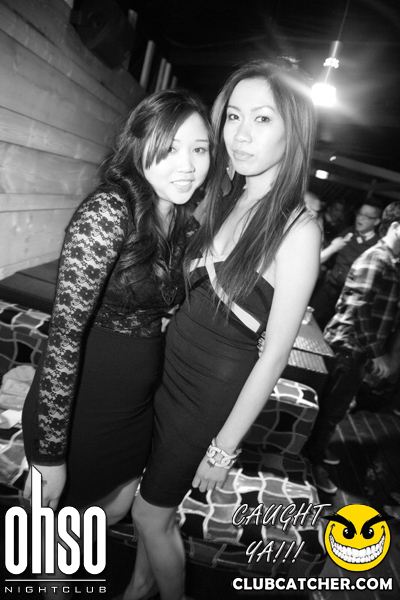 Ohso nightclub photo 220 - May 11th, 2012