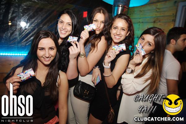 Ohso nightclub photo 34 - May 11th, 2012