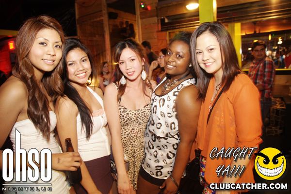 Ohso nightclub photo 35 - May 11th, 2012