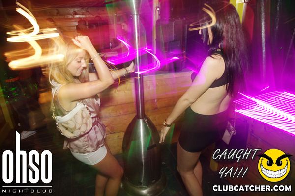 Ohso nightclub photo 43 - May 11th, 2012