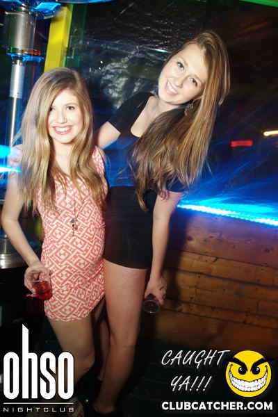 Ohso nightclub photo 44 - May 11th, 2012