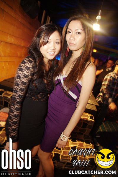 Ohso nightclub photo 45 - May 11th, 2012