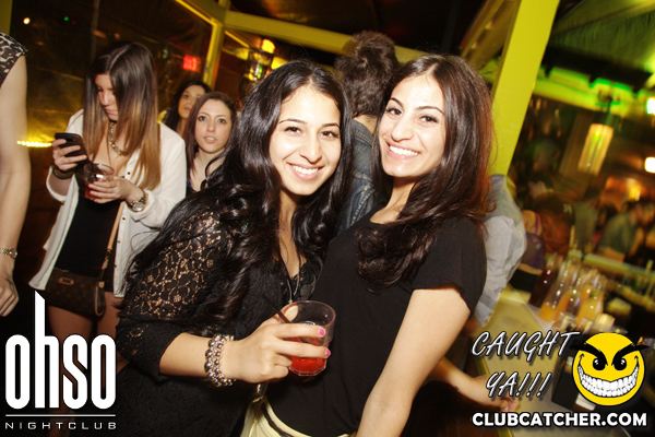 Ohso nightclub photo 48 - May 11th, 2012
