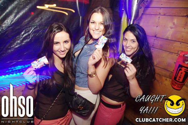 Ohso nightclub photo 50 - May 11th, 2012