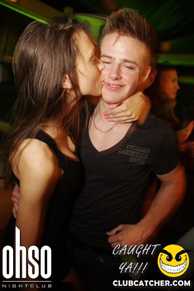 Ohso nightclub photo 67 - May 11th, 2012
