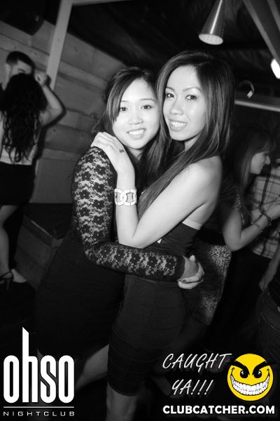 Ohso nightclub photo 70 - May 11th, 2012