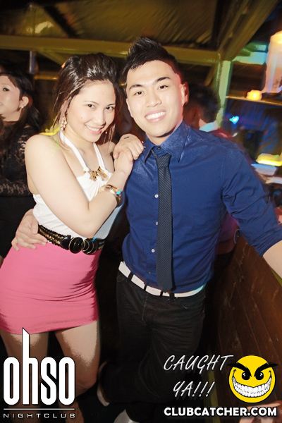 Ohso nightclub photo 78 - May 11th, 2012