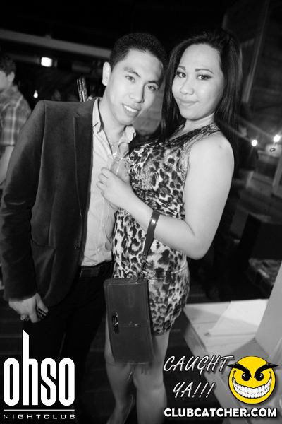 Ohso nightclub photo 79 - May 11th, 2012