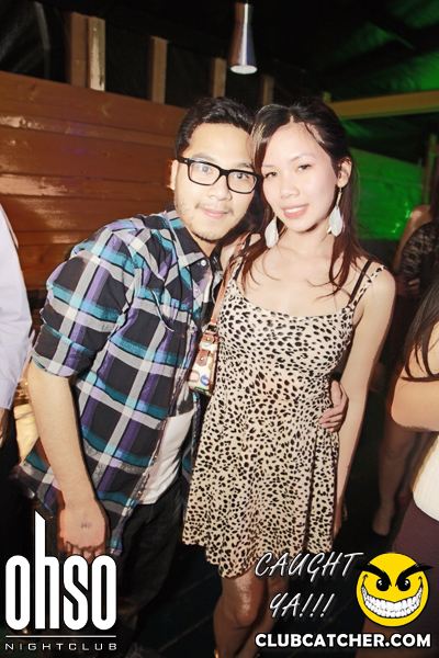 Ohso nightclub photo 81 - May 11th, 2012