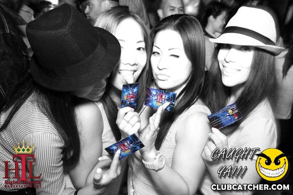 Faces nightclub photo 2 - May 12th, 2012