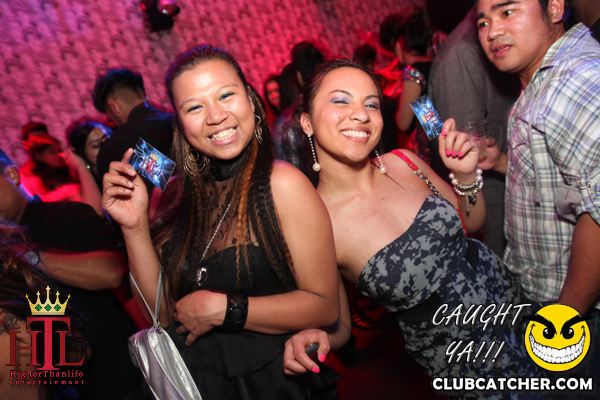 Faces nightclub photo 11 - May 12th, 2012