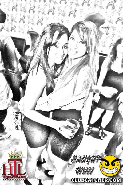 Faces nightclub photo 105 - May 12th, 2012