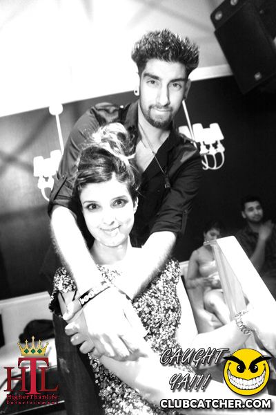 Faces nightclub photo 109 - May 12th, 2012