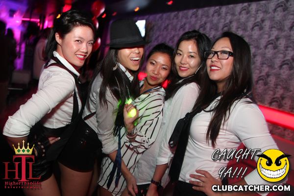 Faces nightclub photo 114 - May 12th, 2012