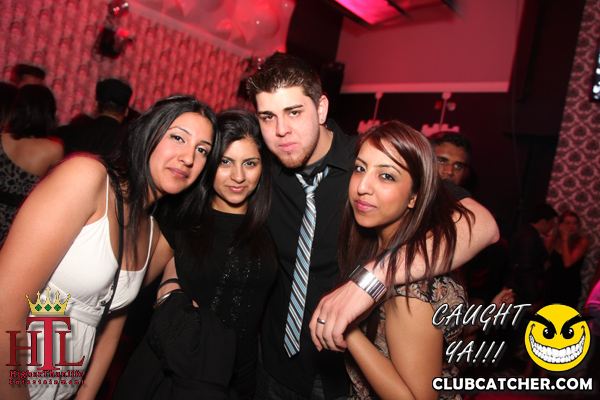 Faces nightclub photo 117 - May 12th, 2012