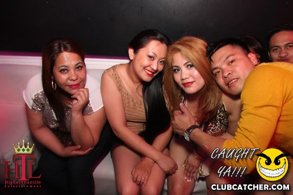 Faces nightclub photo 119 - May 12th, 2012