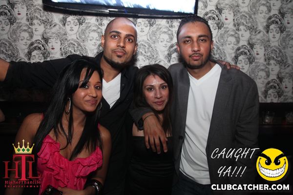 Faces nightclub photo 121 - May 12th, 2012