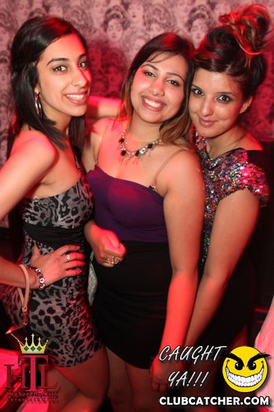 Faces nightclub photo 127 - May 12th, 2012